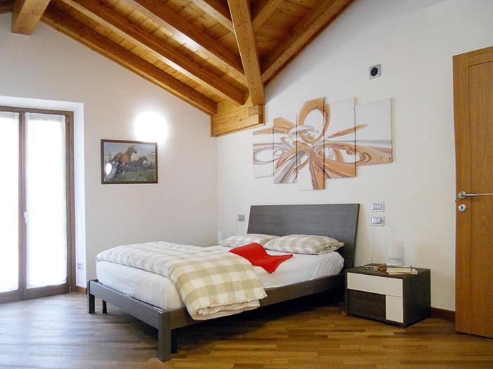 Torretta - Ferienwohnung  Stazzona Exterior foto