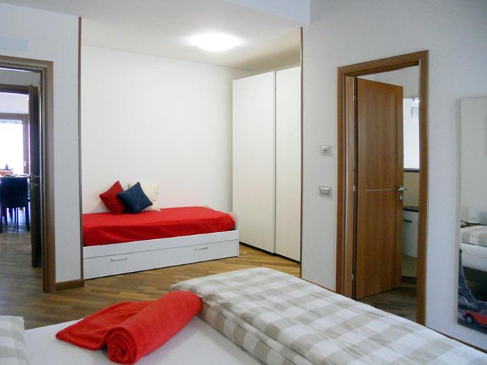 Torretta - Ferienwohnung  Stazzona Exterior foto