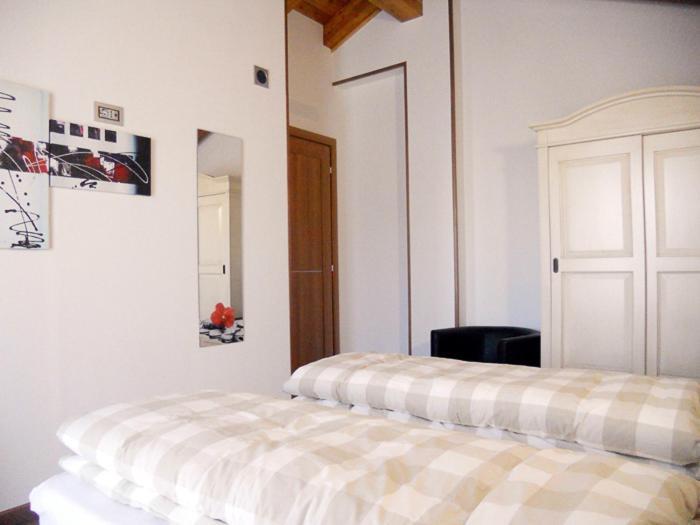 Torretta - Ferienwohnung  Stazzona Exterior foto
